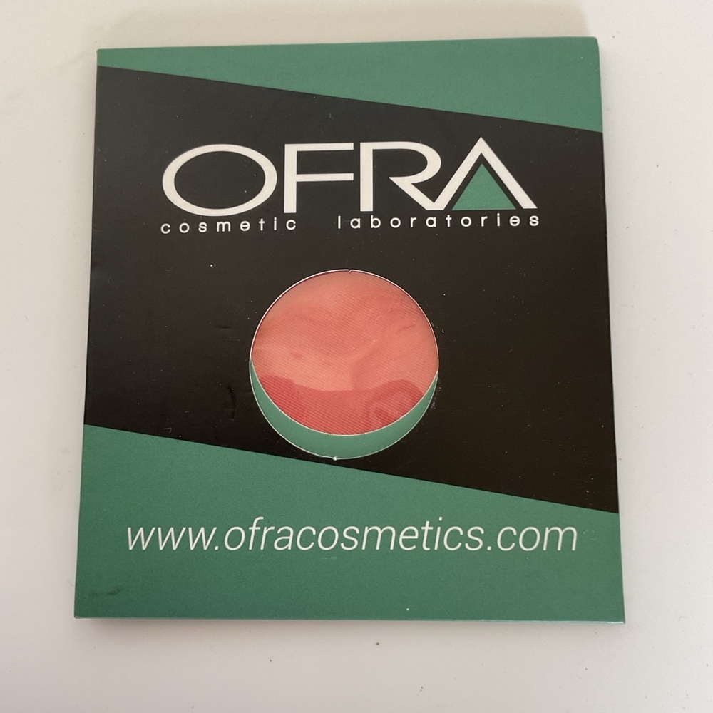 Ofra Chamaleon Blush Refill NWT